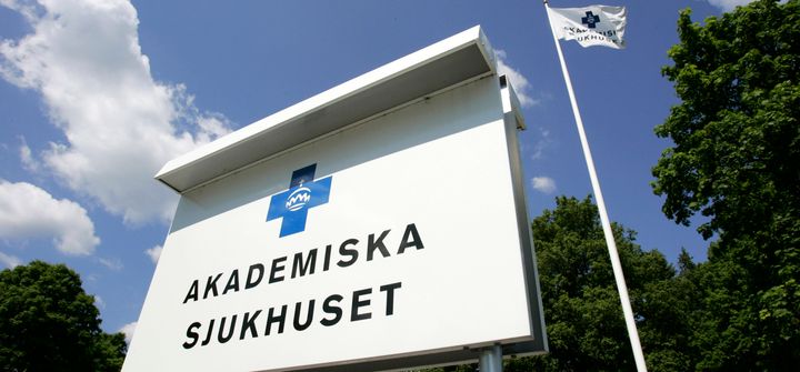Bland Sveriges 72 sjukhus med akut strokesjukvård har Akademiska sjukhuset, tillsammans med tre andra sjukhus, utsetts till Årets strokeenhet. Det är första gången på 12 år som priset tillfaller ett universitetssjukhus. Priset delas ut av Riksstroke - kvalitetsregistret för svensk strokesjukvård.