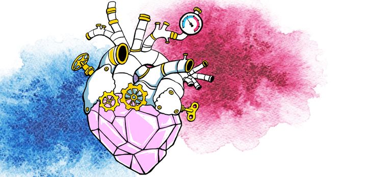 Hjärtsvikt är både underdiagnostiserad och underbehandlad. Nu startar en klinisk studie där Uppsalabor bjuds in till screening/blodprovstagning i hemmet. Målet är att göra diagnostiken mer effektiv.