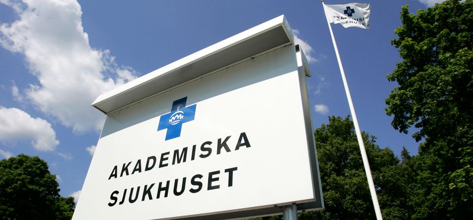 Akademiska Sjukhuset Ett Av Världens Bästa Sjukhus | Akademiska Sjukhuset