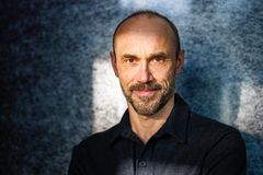 Simon Cervenka, överläkare och professor i psykiatri vid Akademiska sjukhuset/Uppsala universitet