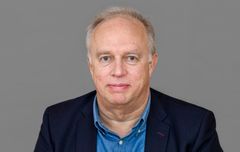 Mikael Köhler, hälso- och sjukvårdsdirektör i Region Uppsala