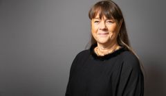 Gunilla Wahlström, biträdande sjukhusdirektör med ansvar för produktion