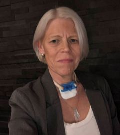 Nina Tilly,  docent och sjukhusfysiker i strålterapigruppen inom medicinsk fysik, Akademiska sjukhuset