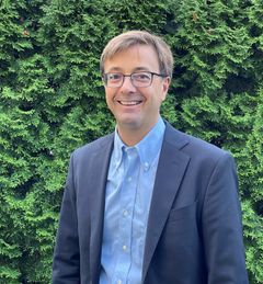 Dag Leonard, överläkare och docent i reumatologi vid Akademiska sjukhuset/Uppsala universitet