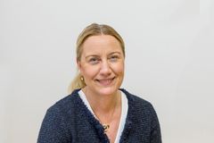 Tf verksamhetschef Blod- och tumörsjukdomar, Akademiska sjukhuset