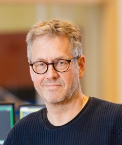 Hans Blomberg, ambulansöverläkare, Sjukvårdens larmcentral, Akademiska sjukhuset
