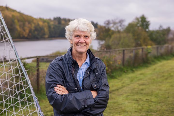 Pia Sundhage