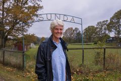 Pia Sundhage