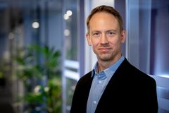 Förbundsjurist Joakim Lindqvist, Fackförbundet ST