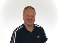Lars-Erik Jönsson, tjänsteansvarig för transport på Biometria
