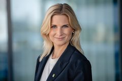 Sara B. Wilsgaard, hållbarhetsexpert på Regnskap Norge och styrelseledamot i NSRS.