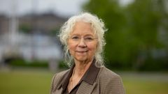 Chris Österlund, vd för Familjebostäder