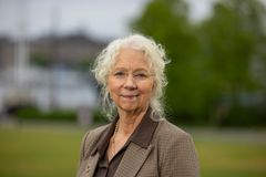 Chris Österlund, vd för Familjebostäder