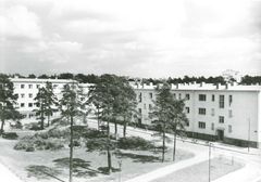 Hammarbyhöjden