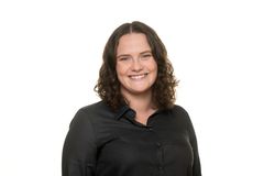 Karin Böris, Entelios, Sales Expert - Flexibility management and services