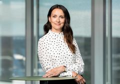 Medina Sundström, Siemens