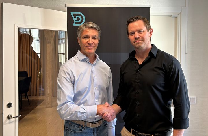 Stefan Juric, Siemens och Carl Windfeldt, Defensify