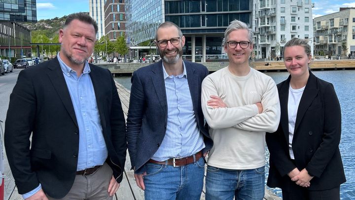 TechSeed och Siemens