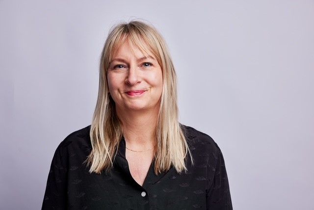 Elin Åhlund, Head of People & Organization på Siemens i Norden och Danmark, från och med 1 april 2026