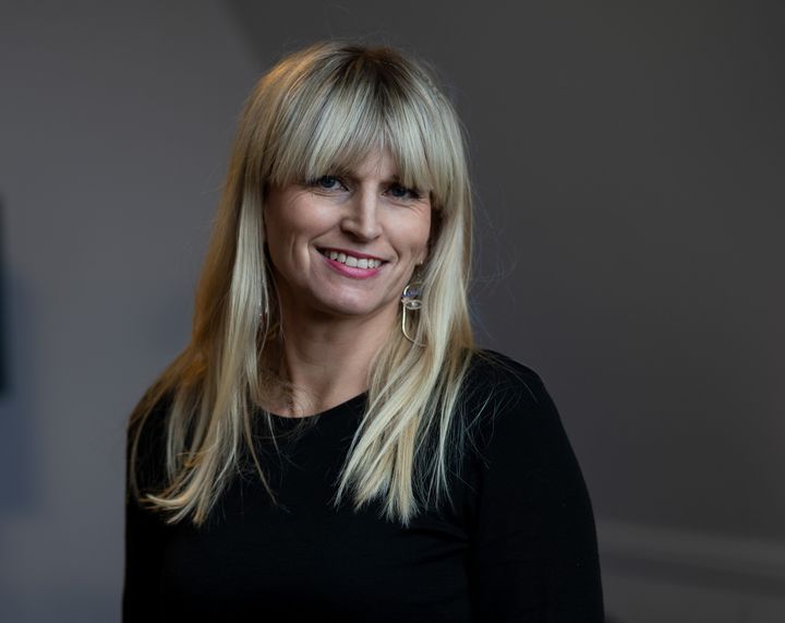 Sofia Walan, fotograf: Samuel Pettersson