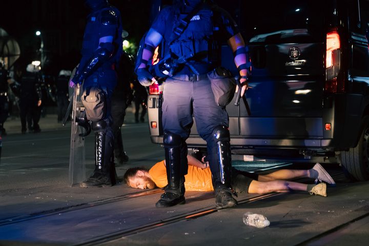 Bild: Gavrilo Andrić