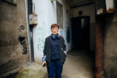 Nestan Testskhladze, chefredaktör på Netgazeti