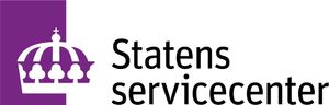 Statens servicecenter