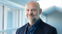 Anders Sundin (S), styrelseordförande Jämtkraft