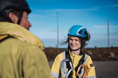 Utbildningen bedrivs inom ramen för Yrkeshögskolan, har 35 platser och startar hösten 2024.