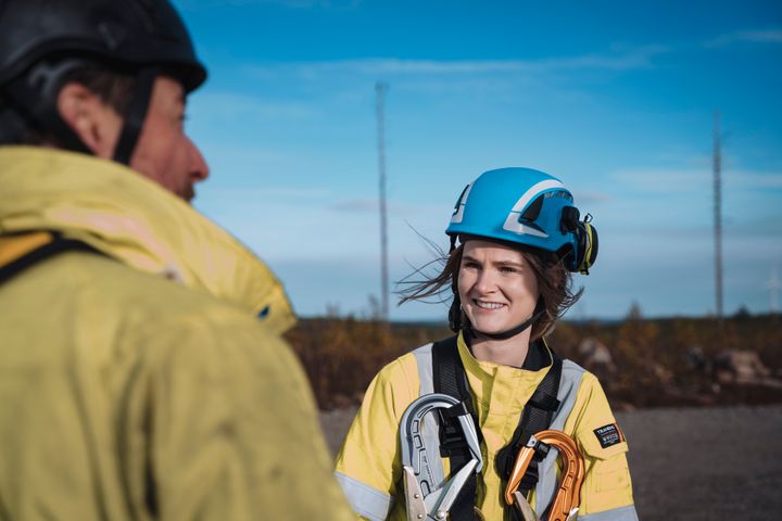 Utbildningen bedrivs inom ramen för Yrkeshögskolan, har 35 platser och startar hösten 2024.
