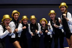 Foto:Patrick Bengtsson / tennis.se