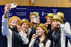 Foto:Patrick Bengtsson / tennis.se