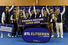 Foto:Patrick Bengtsson / tennis.se