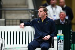 Simon Aspelin. Foto: Linda Carlsson / tennis.se