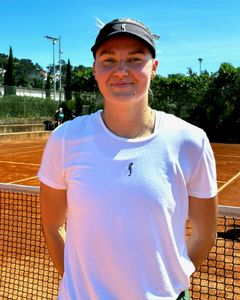 Kajsa Rinaldo Persson