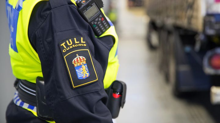 Foto: Mette Ottosson