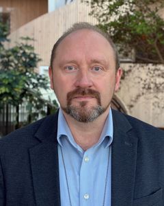 Sammy Landén, Tullverkets kriminalavdelning Syd.