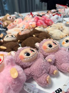 Analysresultaten visar att de piratkopierade Labubu-dockorna innehöll reproduktionstoxiska ämnen, dvs ämnen som kan skada förmågan att få barn och utvecklingen av ett embryo, foster eller barn.