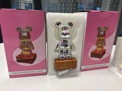 Lampor riktade till barn som inte uppfyller säkerhetskraven.