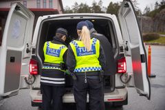 Tullverkets uppdrag har breddats och nya befogenheter har tillkommit och trots anslagstilldelningar samt åtgärder för att minska kostnaderna är nuvarande anslagsnivå inte tillräcklig. Foto: Mette Ottosson/Tullverket