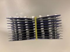 Zopiclone är ett av de vanligaste narkotikaklassade preparaten mot sömnproblem.