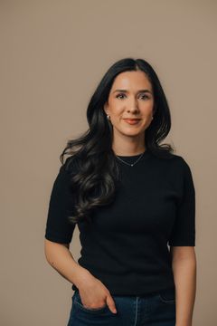 Linda Werdi, Nordax Bank