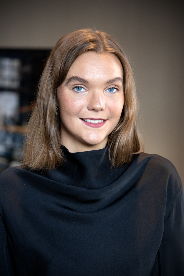 Anna Edstedt, Head of Q by Consid