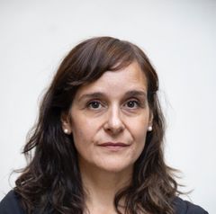 Nathalie Besèr, kommunikations- och hållbarhetschef på Consid.