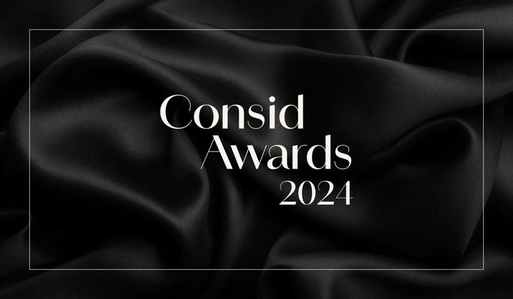 Consid Awards 2024.