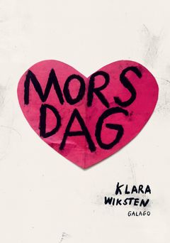 Mors dag är serienoveller av Klara Wiksten.