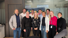 Adda och Norges statliga inköpscentral MPS i samarbete kring IT-säkerhet