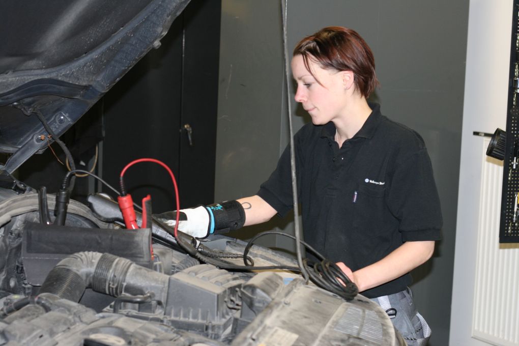 Lägre arbetsgivaravgifter för unga kan bli viktigt lyft för transportsektorn