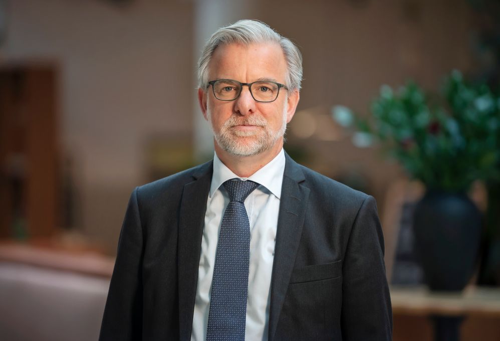 Positiva inslag i vårbudgeten – men missad chans för elektrifiering av tunga transporter