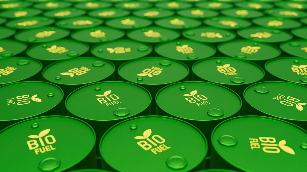 Skattebefrielse för biodrivmedel förlängs